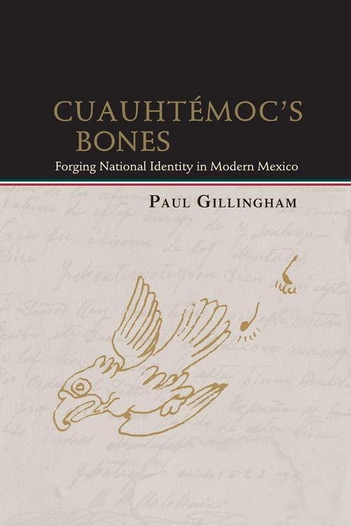 Produktbild: Cuauht&eacute;moc's Bones
