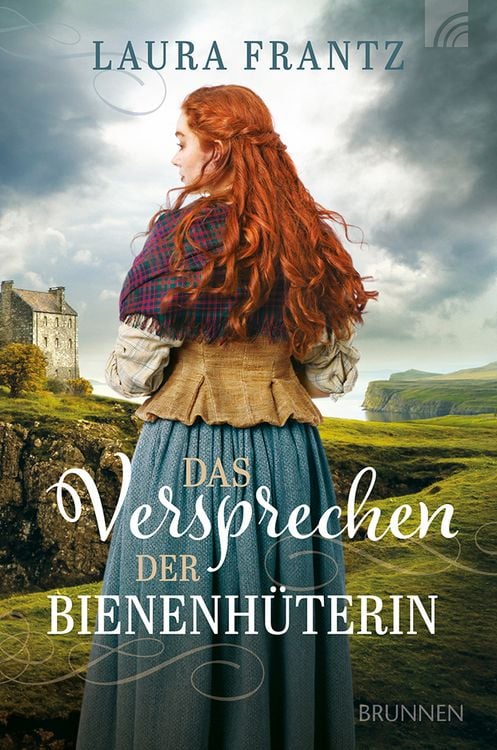 Produktbild: Das Versprechen der Bienenh&uuml;terin