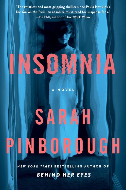 Produktbild: Insomnia