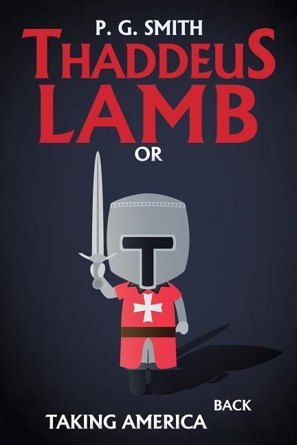 Produktbild: Thaddeus Lamb