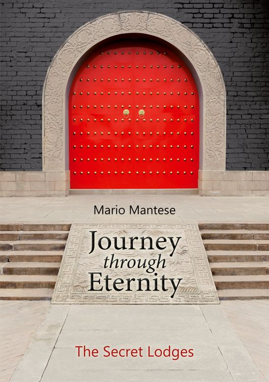 Produktbild: Journey through Eternity