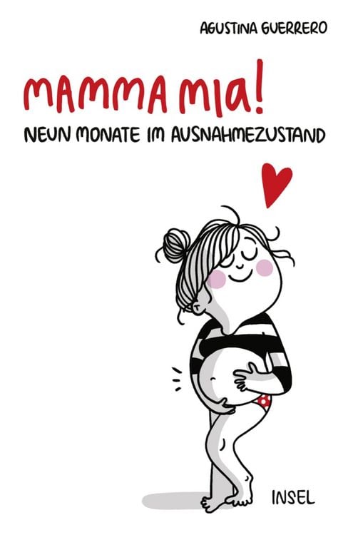 Bild vom Artikel Mamma mia! vom Autor Agustina Guerrero