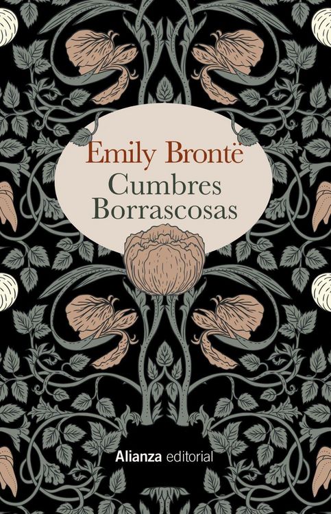Produktbild: Cumbres Borrascosas