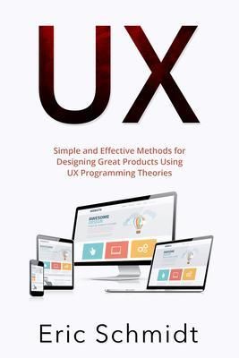 Produktbild: UX