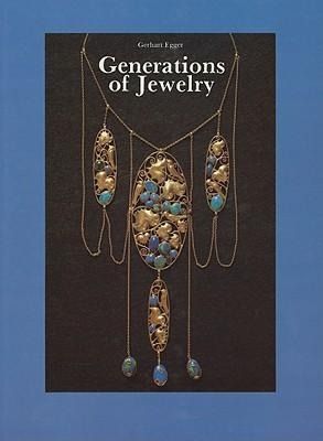 Produktbild: Generations of Jewelry