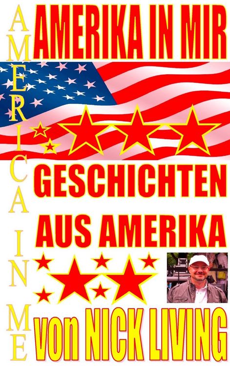 Produktbild: Amerika in mir