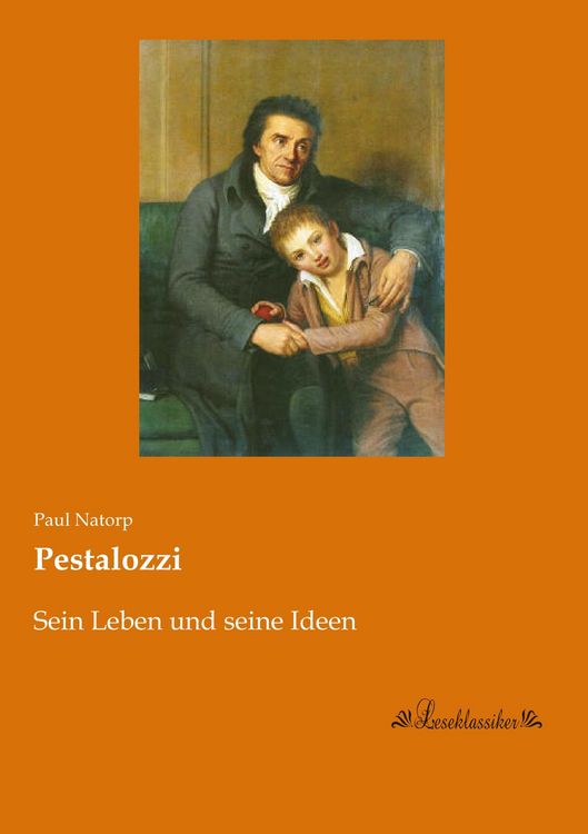 Produktbild: Pestalozzi