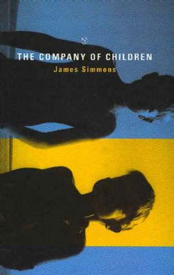 Produktbild: The Company of Children