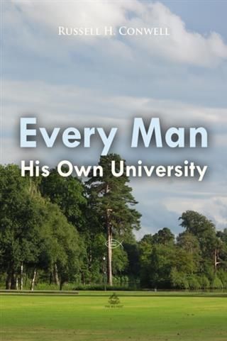 Produktbild: Every Man His Own University