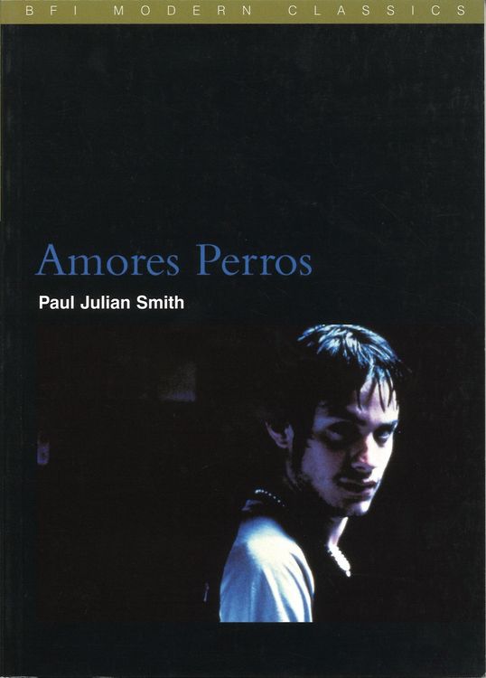 Produktbild: Amores Perros