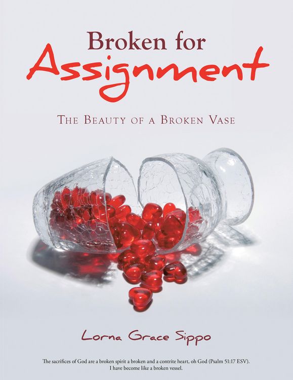 Produktbild: Broken for Assignment