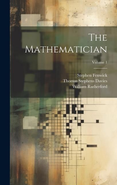 Produktbild: The Mathematician; Volume 1