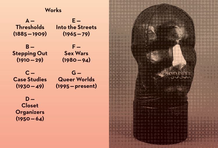 Produktbild: Art & Queer Culture