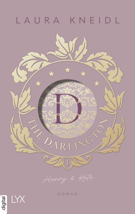Produktbild: The Darlington - Henry & Kate
