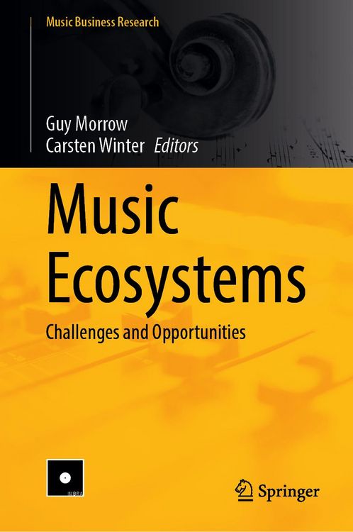 Produktbild: Music Ecosystems