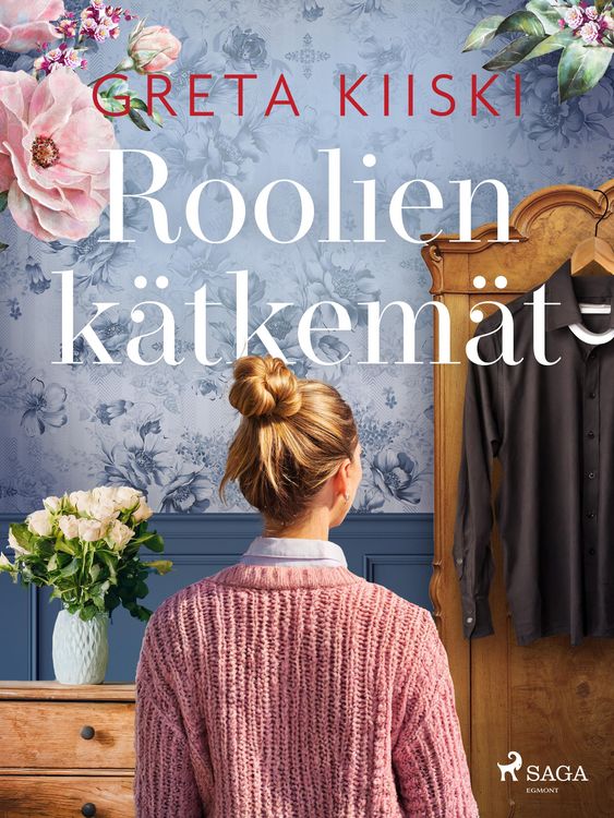 Produktbild: Roolien k&auml;tkem&auml;t