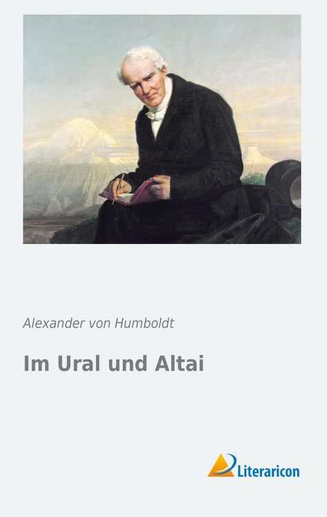 Produktbild: Im Ural und Altai