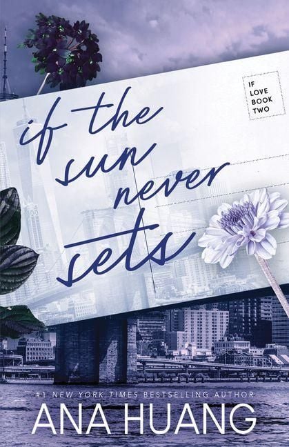 Produktbild: If the Sun Never Sets