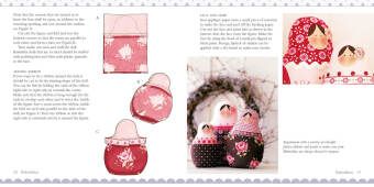 Produktbild: The Tilda Characters Collection