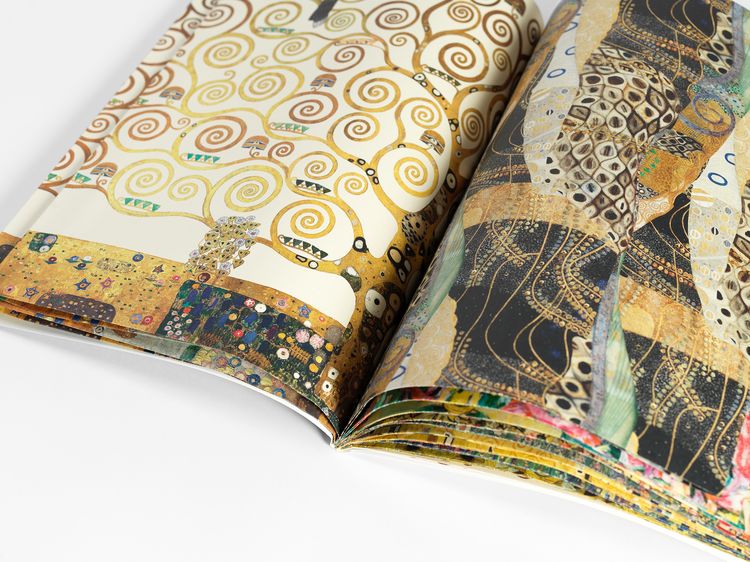 Produktbild: Gustav Klimt