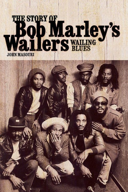 Produktbild: Wailing Blues