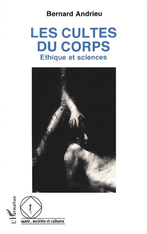 Produktbild: Les cultes du corps