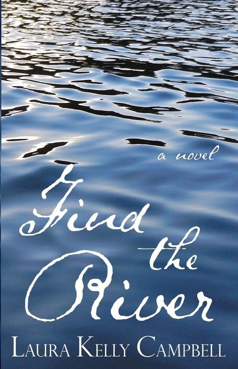 Produktbild: Find the River