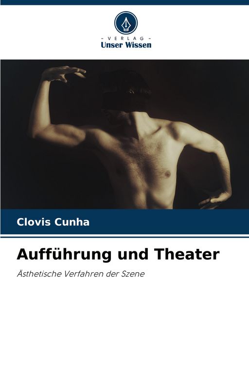 Produktbild: Auff&uuml;hrung und Theater