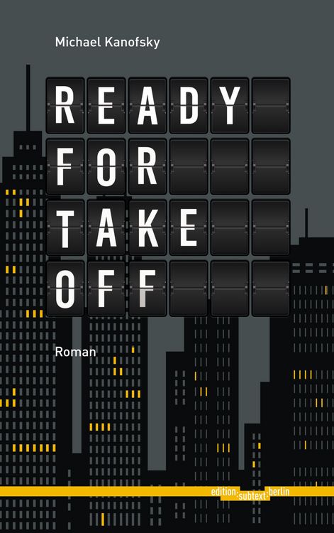 Produktbild: Ready for take-off