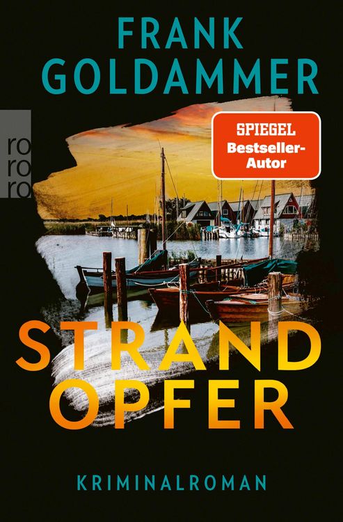 Produktbild: Strandopfer