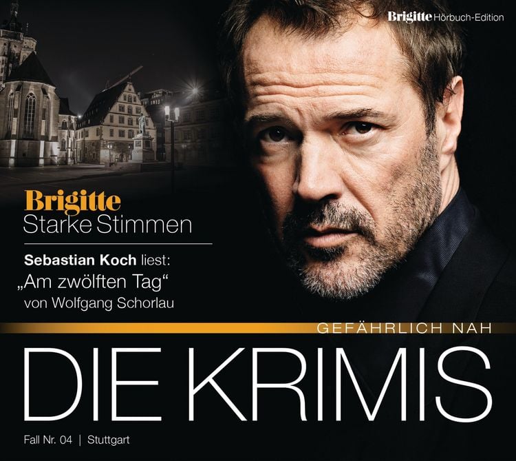 Produktbild: Am zwölften Tag