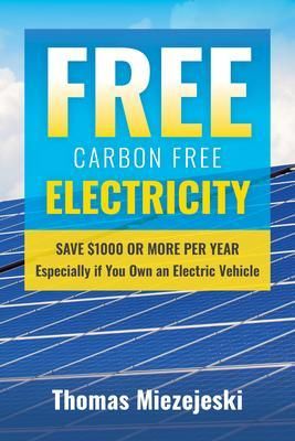 Produktbild: Free Carbon Free Electricity