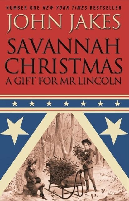 Produktbild: Savannah Christmas
