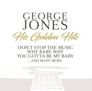 Produktbild: His Golden Hits