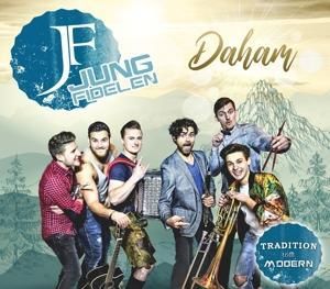 Produktbild: Daham-Tradition trifft modern