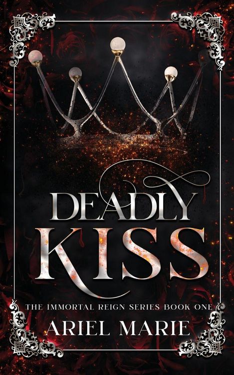 Produktbild: Deadly Kiss