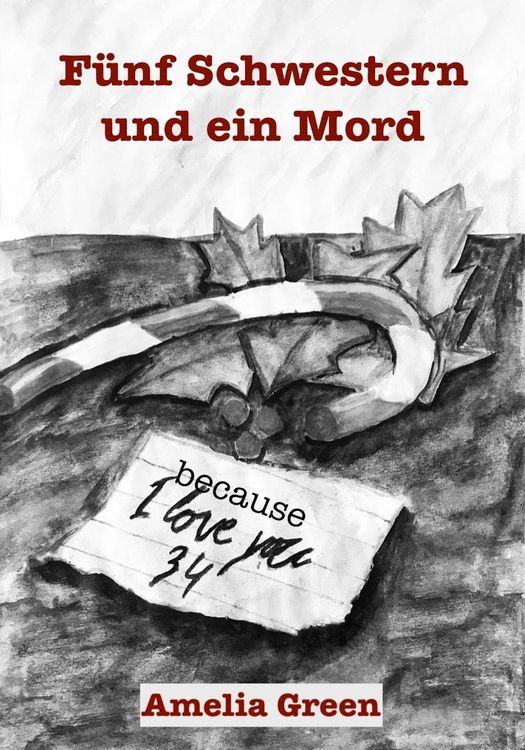 Produktbild: F&uuml;nf Schwestern und ein Mord