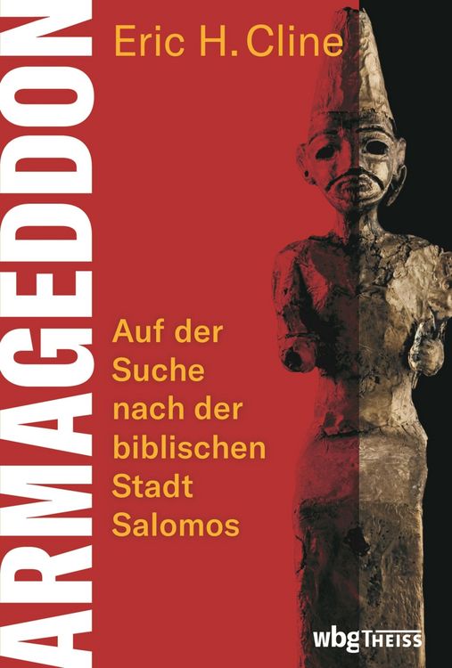 Produktbild: Armageddon