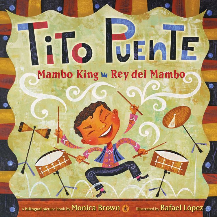 Produktbild: Tito Puente, Mambo King/Tito Puente, Rey del Mambo