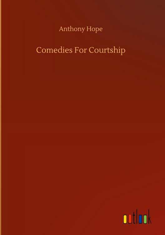 Produktbild: Comedies For Courtship