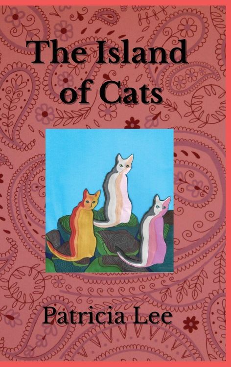 Produktbild: The Island of Cats