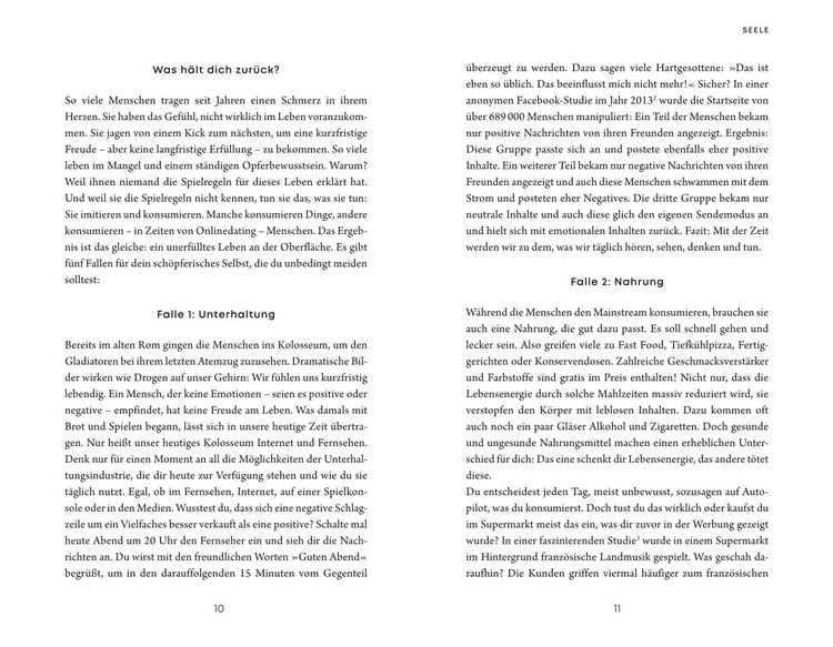 Produktbild: Soul Master - SPIEGEL-Bestseller #1