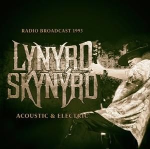 Produktbild: Acoustic & Electric