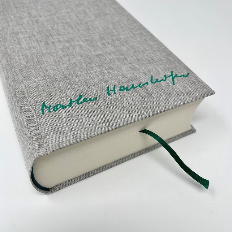 Produktbild: Marlen Haushofer: Die gesammelten Romane und Erz&auml;hlungen
