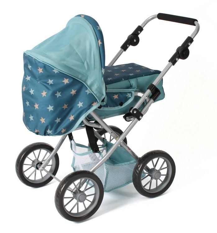 Produktbild: Kombi-Puppenwagen ''LENI''