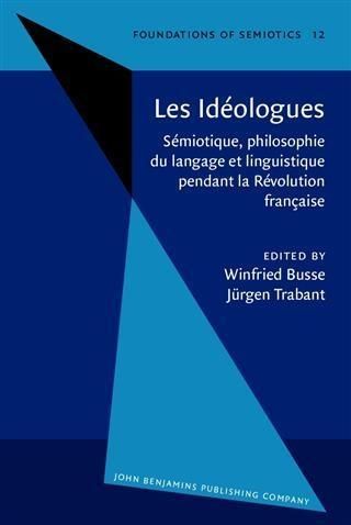Produktbild: Les Ideologues