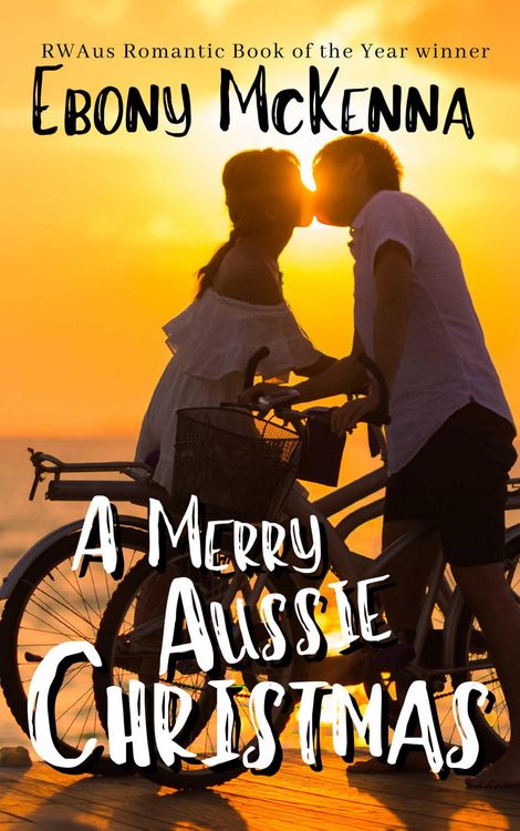 Produktbild: A Merry Aussie Christmas