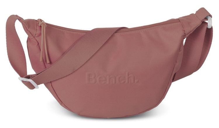Produktbild: BENCH Umh&auml;ngetasche loft, ziegelrot