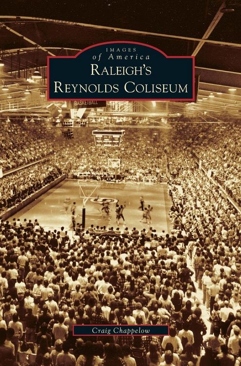Produktbild: Raleigh's Reynolds Coliseum