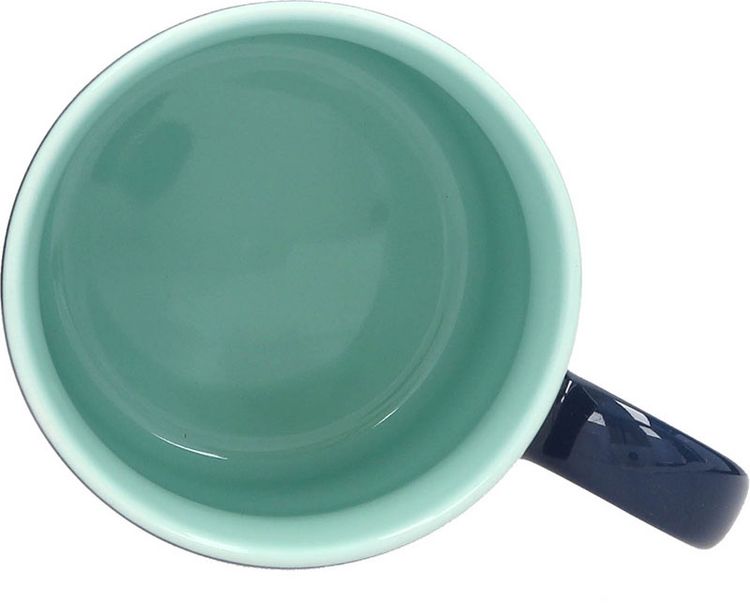 Produktbild: DEPESCHE Bsonders Lieblingsbecher Motiv Nr. 30 Porzellan 300ml